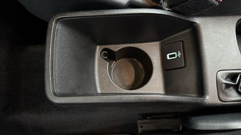 Ford Fiesta 1.1 Zetec 3dr Petrol Hatchback